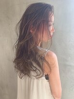 アンカーバイナチュラル(anchor by natural)&nbsp;☆N.カラー×外国人風ベージュ☆