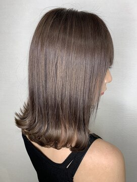 ディベック(Dvec) brown, Dvec