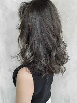 カフネ(CAFUNE) 【guest snap】カーキグレージュ