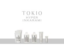 【TOKIOテクニカルサロン】限定取扱いハイパーインカラミトリートメント◎導入サロン！最高級TOKIO
