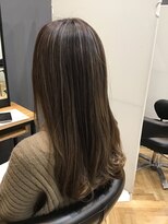 アルター(aL ter) イルミナハイライトロング