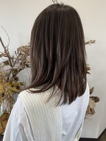 ノア ヘアケア(NOAH hair care) ウルフレイヤー