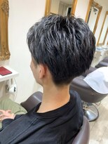 アルーシェ 錦糸町店(Alushe)&nbsp;さわやかメンズカット！