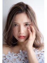 レガリタ(Regarita)&nbsp;【Regarita】ニュアンスカラー/アースカラー◎30代40代50代