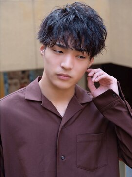 グロウ 天神店(growth) ウェーブマッシュ