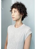 ladies perm