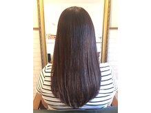 パーチェヘアー(Pace hair)