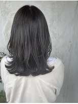 リベルタ(LIBERTA)&nbsp;レイヤースタイル