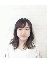 ルクール ヘアーアンドビューティー 新潟小針店(Le Coeur) 齋藤 有咲