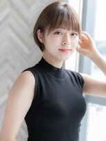 ローレン(LOREN)&nbsp;＊LOREN自由が丘＊20代30代40代50代/絶壁解消ナチュラルショート