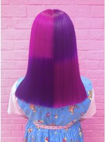 キャンディーシロップ(Candye Syrup)&nbsp;市松ツートン