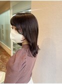 ラベンダーカラー