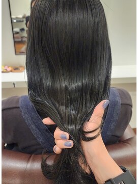 インビテーション(invitation) ブルーグレージュ