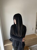 ヘアスタジオ マテリアル(hair studio Material) #カラー#プルエクステ#ブリーチ#髪質改善