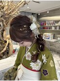 あみおろし