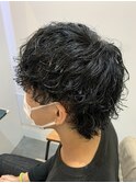 星川指名 ツイストスパイラル ツイスパ 波巻きスパイラル
