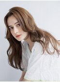 【Lei hair &relax】シルキーベージュ