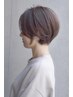 【女性の為の★】似合わせカット＋シャンプー　￥4500（￥4950）