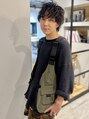 エイトタマプラ たまプラーザ店(EIGHT tamapla) 石井 泰介
