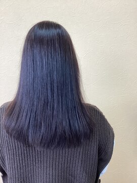 ベルクープ 永山店(BELLE COUPE) まとまりロング