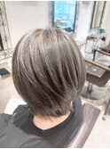 コントラストハイライト
