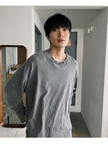 トレンチ(TRENCH)&nbsp;men's short