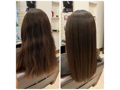 Hair Renovation FRONTIER 西千葉【フロンティア】