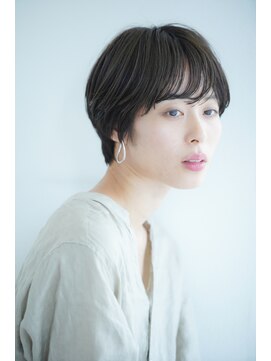 アイニー 稲沢店(Ai-ney) 20代30代40代大人マッシュショート