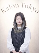 カロン トウキョウ 高円寺店(Kalon Tokyo) MA I