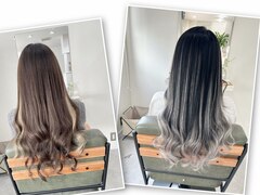 ヘアエクステ専門店 Hi-Extension【ハイエクステンション】近江八幡店