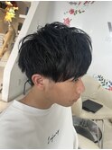 men‘s cut