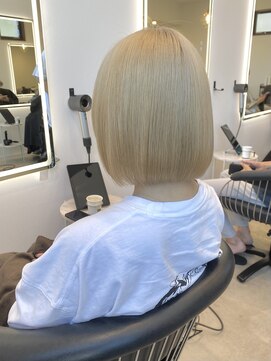 クオン 伊勢崎(QUON.) 大人ガーリー／チョコレート/モード／プリカール