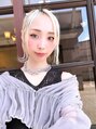 リーヘア(Ly hair) ＡＫＩ☆@ ly_hair.ak