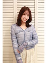 ランドバイリリー(LAND. by Lilly)&nbsp;野原 万由子