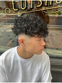 パーマ