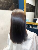 ヘッドルーム ディスティネーション(Head Room Distination)&nbsp;うるつやセミロング