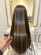 エフェル(EFEL)の写真/マンツーマン施術で髪のお悩みに寄り添い、理想のヘアスタイルを叶えます＊