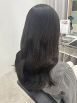 ナンバー デセオ 吉祥寺(N° deseo)&nbsp;◎大人可愛い美髪くびれ暖色カラー20代30代40代◎