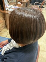 アミカ シーモール店(Amica)&nbsp;ショート