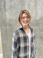 ミンクスプラス 流山おおたかの森(MINX plus) 須永 一輝