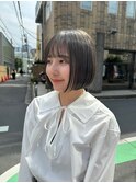メルティカラー/ウェーブミディアム[表参道駅/明治神宮前駅]