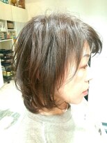 フュゼ(fusee)&nbsp;ウルフレイヤー