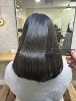 エスト 西台(est)&nbsp;美髪矯正/髪質改善トリートメント