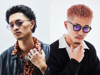 ザ フェイダーズ(The Faderz)の写真