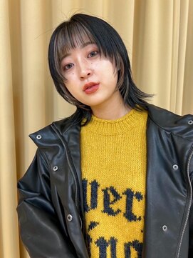 シー 野田店(she.) インナーシルバー