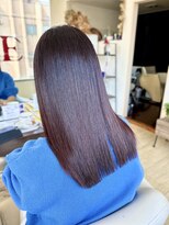 ヘアーアート ラグゼ(Hair Art LUXE)&nbsp;さらツヤ素髪☆