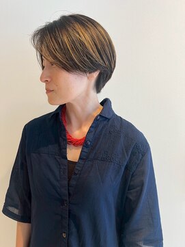 フォークロア 本店(Folk Lore) ショート