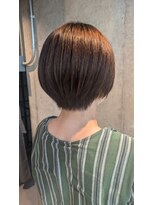 コティ(Kotii)&nbsp;【美髪矯正】高品質トリートメント配合　酸性ストレート