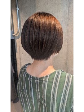 コティ(Kotii) 【美髪矯正】高品質トリートメント配合 酸性ストレート
