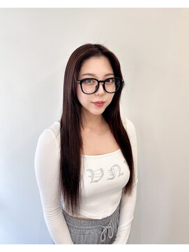 ガルボヘアー 心斎橋店(garbohair) 心斎橋プルエクステプルシール当日予約期間限定クーポン